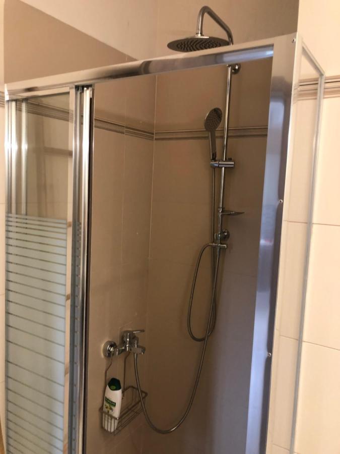Kakovatos - Luxury Sea Apartment “Roberta” 66M2 외부 사진